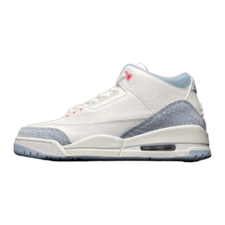 Jordan 3 Retro White Cobalt Bliss HQ0784-101
