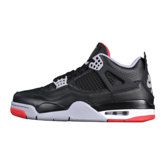 Jordan 4 Retro Bred Reimagined FV5029-006