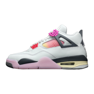 Jordan 4 Retro Comic JA1135-100