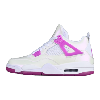 Jordan 4 Retro Hyper Violet FQ1314-151