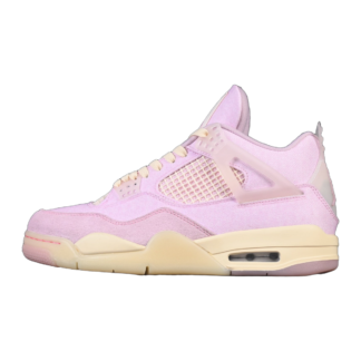 Jordan 4 Retro Iced Carmine IB6716-600