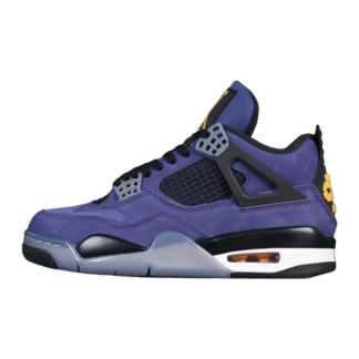 Jordan 4 Retro Lakers FV5029-500
