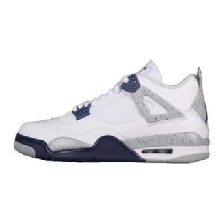 Jordan 4 Retro Midnight Navy DH6927-140