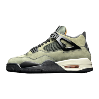 Jordan 4 Retro OG SP Undefeated IB1519-200