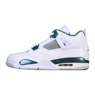 Jordan 4 Retro Oxidized Green AQ8138-103