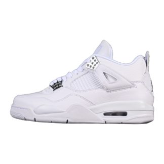 Jordan 4 Retro Pure Money 308497-100