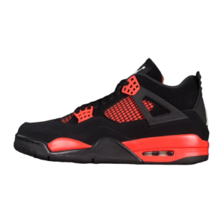 Jordan 4 Retro Red Thunder CT8527-016