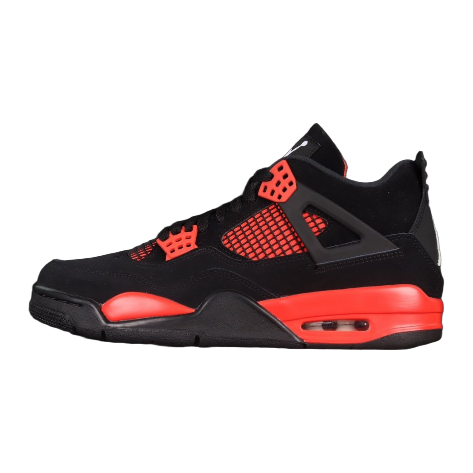 Jordan 4 Retro Red Thunder CT8527-016