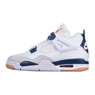 Jordan 4 Retro SB Navy DR5415-100