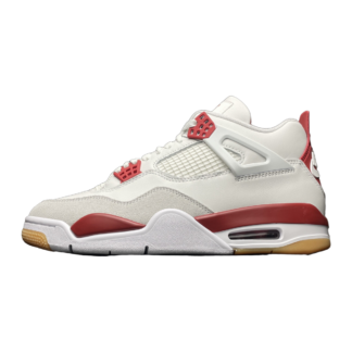 Jordan 4 Retro SB Varsity Red DR5415-106