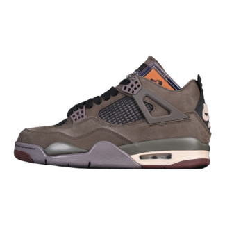 Jordan 4 Retro SP A Ma Maniére Dark Mocha