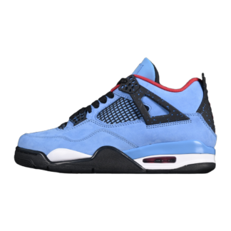 Jordan 4 Retro Travis Scott Cactus Jack 308497-406