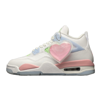 Jordan 4 Retro Valentine's Day (2026) IB7068-100