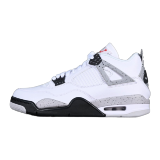 Jordan 4 Retro White Cement (2016) 840606-192