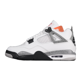 Jordan 4 Retro White Cement FV5029-100