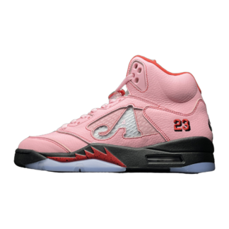 Jordan 5 Retro Awake NY Arctic Pink DV4982-600