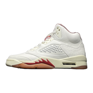 Jordan 5 rétro El Grito écru HF8833-100