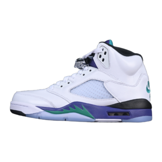 Jordan 5 Retro Grape HQ7978-100
