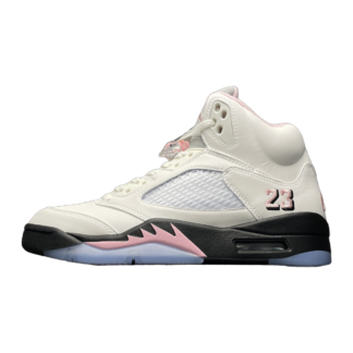 Jordan 5 Retro Medium Soft Pink HQ7978-102