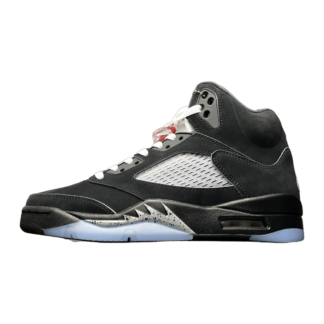 Jordan 5 Retro OG Black Metallic Reimagined HF3975-001