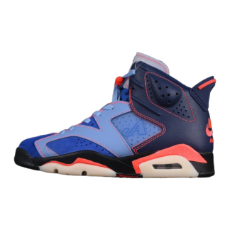 Jordan 6 Retro Awake NY Midnight Navy IQ5706-400