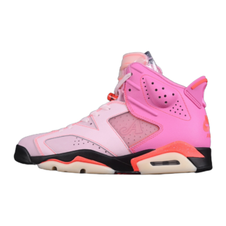 Jordan 6 Retro Awake NY Playful Pink IQ5706-600