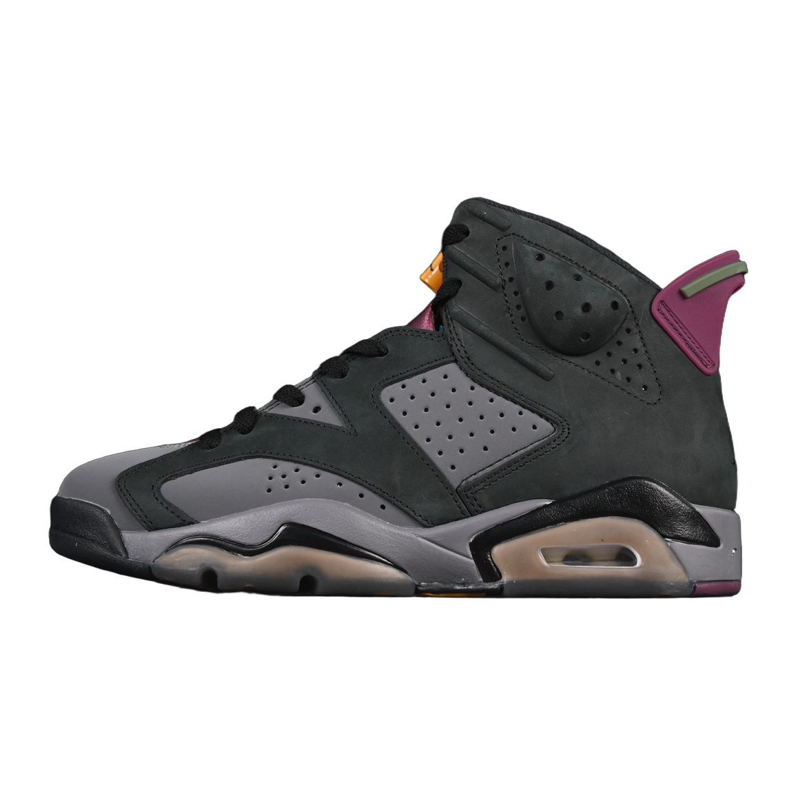 Jordan 6 Retro Bordeaux CT8529-063