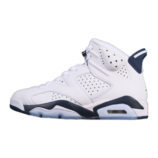 Jordan 6 Retro Midnight Navy CT8529-141