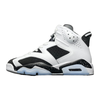 Jordan 6 Retro Oreo CT8529-108