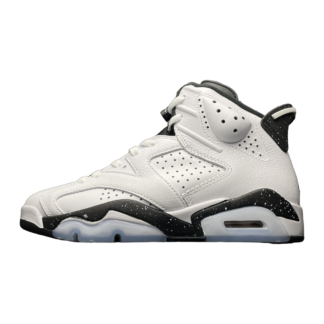 Jordan 6 Retro Reverse Oreo CT8529-112