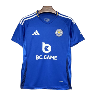 Leicester City Football Club Domicile 24/25