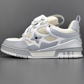 Louis Vuitton LV Skate Light Grey 1AILG3