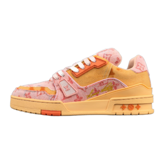 Louis Vuitton LV Trainer 1ACVMW