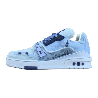 Louis Vuitton LV Trainer 1ACVNG