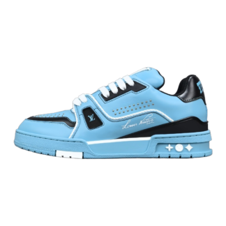 Louis Vuitton LV Trainer 1AD7KA