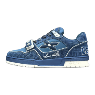 Louis Vuitton LV Trainer 1ADE3D