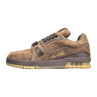 Louis Vuitton LV Trainer 1AH634
