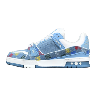 Louis Vuitton LV Trainer 1AHCYA