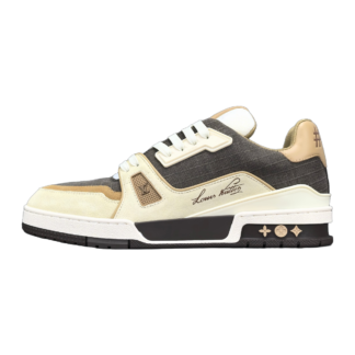 Louis Vuitton LV Trainer 1AHTFV