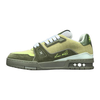 Louis Vuitton LV Trainer 1AHTGF