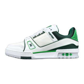 Louis Vuitton LV Trainer 1AIJ08