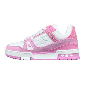 Louis Vuitton LV Trainer 1AIKNP