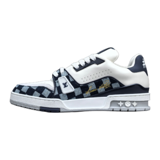 Louis Vuitton LV Trainer 1AIKQS
