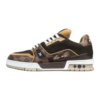Louis Vuitton LV Trainer 1AIN13