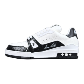 Louis Vuitton LV Trainer