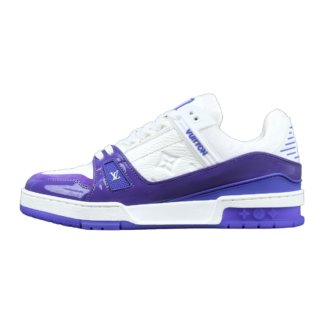 Louis Vuitton LV Trainer 1AJ170