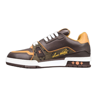 Louis Vuitton LV Trainer