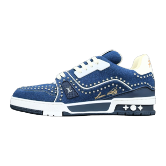 Louis Vuitton LV Trainer 1AJ518