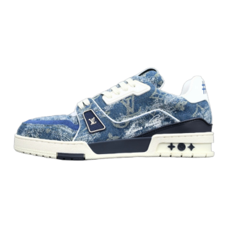 Louis Vuitton LV Trainer 1AJAR4