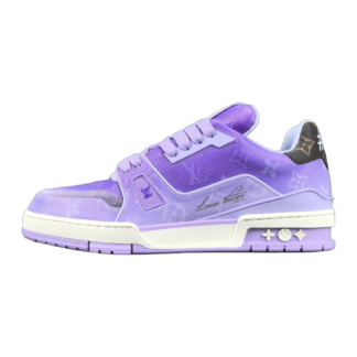 Louis Vuitton LV Trainer 1AJTQA